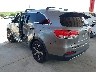 5XYPH4A18HG****** Salvage and Repairable 2017 Kia Sorento in Fort Myers