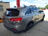 5XYPH4A18HG****** Salvage and Wrecked 2017 Kia Sorento in Florida State
