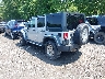 1C4BJWDG5CL****** Salvage and Repairable 2012 Jeep Wrangler in Albany