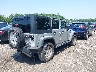 1C4BJWDG5CL****** Salvage and Wrecked 2012 Jeep Wrangler in New York State