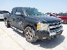 1GCRCSE00BZ****** Salvamento y Destrozados 2011 Chevrolet Silverado 1500 en San Antonio South