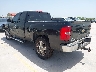 1GCRCSE00BZ****** Salvamento y Reparables 2011 Chevrolet Silverado 1500 en San Antonio South
