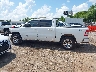 1C6SRFFT4LN****** Reparables 2020 RAM 1500 en Estado de Oklahoma