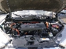 7FART6H82ME****** Repairable 2021 Honda CR-V Hybrid in Bowling Green