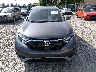 7FART6H82ME****** Wrecked 2021 Honda CR-V Hybrid in Kentucky State