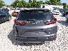 7FART6H82ME****** Wrecked 2021 Honda CR-V Hybrid