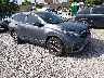 7FART6H82ME****** Salvage and Wrecked 2021 Honda CR-V Hybrid in Bowling Green