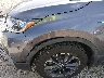 7FART6H82ME****** Salvage and Repairable 2021 Honda CR-V Hybrid in Kentucky State