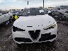 ZASFAKBN8J7****** Wrecked 2018 Alfa Romeo Stelvio in Texas State