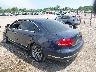 1VWBV7A3XFC****** Salvamento y Reparables 2015 Volkswagen Passat en Chicago North