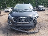 5XYPG4A37HG****** Wrecked 2017 Kia Sorento in Maryland State