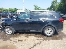 5XYPG4A37HG****** Repairable 2017 Kia Sorento in Maryland State