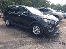 5XYPG4A37HG****** Salvage and Wrecked 2017 Kia Sorento in Metro DC