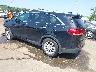 5XYPG4A37HG****** Salvage and Repairable 2017 Kia Sorento in Metro DC