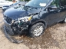 5XYPG4A37HG****** Salvage and Repairable 2017 Kia Sorento in Maryland State