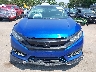 19XFC2F55JE****** Destrozados 2018 Honda Civic en Estado de Nueva York