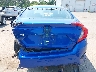 19XFC2F55JE****** Destrozados 2018 Honda Civic