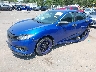 19XFC2F55JE****** Usados y Reparables 2018 Honda Civic en Long Island