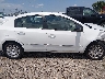 3N1AB6AP0CL****** Repairable 2012 Nissan Sentra in Louisiana State