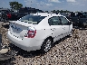 3N1AB6AP0CL****** Salvage and Wrecked 2012 Nissan Sentra in Louisiana State