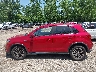 JA4AR3AW6HZ****** Reparables 2017 Mitsubishi Outlander en Estado de Ohio