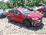 JA4AR3AW6HZ****** Salvamento y Destrozados 2017 Mitsubishi Outlander en Cleveland