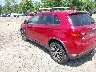 JA4AR3AW6HZ****** Salvamento y Reparables 2017 Mitsubishi Outlander en Cleveland