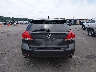 4T3ZK3BB7BU****** Wrecked 2011 Toyota Venza
