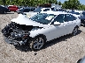 1HGCY1F20RA****** Salvage 2024 Honda Accord
