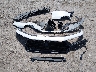 1HGCY1F20RA****** Wrecked 2024 Honda Accord in Oklahoma State