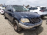 1FTRW07633K****** Salvamento y Destrozados 2003 Ford F-150 en North Hollywood