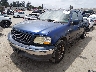 1FTRW07633K****** Usados y Reparables 2003 Ford F-150 en North Hollywood