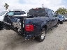 1FTRW07633K****** Salvamento y Destrozados 2003 Ford F-150 en Estado de California