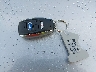 JF1GUAFC7S8****** Salvamento 2025 Subaru Impreza en Estado de Nueva York