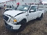 1FTZR45E09P****** Used and Repairable 2009 Ford Ranger in Spokane