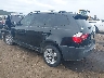 WBXPA93465W****** Salvage and Repairable 2005 BMW X3 in Spokane