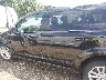 3C4PDCBG5DT****** Repairable 2013 Dodge Journey in Indiana State