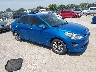 3KPA24ADXNE****** Salvamento y Destrozados 2022 Kia Rio en Wichita