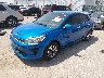 3KPA24ADXNE****** Usados y Reparables 2022 Kia Rio en Wichita