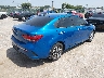 3KPA24ADXNE****** Salvamento y Destrozados 2022 Kia Rio en Estado de Kansas