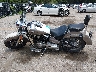 JYAVP11E03A****** Reparables 2003 Yamaha V Star 1100 en Estado de Kansas