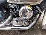 JYAVP11E03A****** Destrozados 2003 Yamaha V Star 1100 en Rec Rides Online Exclusive