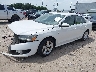 1VWBH7A36CC****** Usados y Reparables 2012 Volkswagen Passat en Houston North