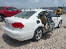 1VWBH7A36CC****** Salvamento y Destrozados 2012 Volkswagen Passat en Estado de Texas