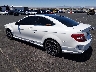 WDDGJ4HB9FG****** Salvage and Repairable 2015 Mercedes-Benz C-Class in Las Vegas