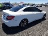WDDGJ4HB9FG****** Salvage and Wrecked 2015 Mercedes-Benz C-Class in Nevada State