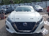 1N4BL4CW4NN****** Wrecked 2022 Nissan Altima in Utah State