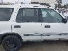 JHLRD28431S****** Usados 2001 Honda CR-V en Estado de California