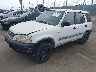 JHLRD28431S****** Usados y Reparables 2001 Honda CR-V en North Hollywood