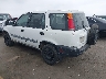 JHLRD28431S****** Salvamento y Reparables 2001 Honda CR-V en North Hollywood